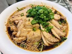 -锦绣金山人家(友谊店)