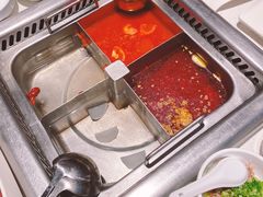 -海底捞火锅(顺义华联店)