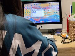 -海马体照相馆(万菱汇店)