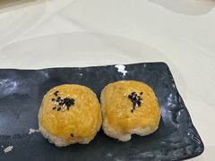 -兴悦酒家(环市东路店)