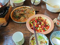 -吃货私房菜(丽江束河古镇店)