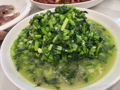 小芥菜-健跳小海鲜(人民路店)