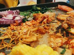 -庭院里的小幸福(开发区万达店)