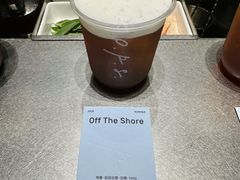 -O.P.S. CAFE
