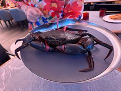 -Ministry of Crab•MOC(交子大道店)