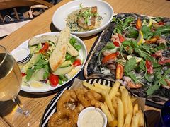 -玛尚诺意式餐厅(天环广场店)