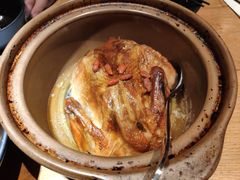 -金牌外婆家(苏州中心店)