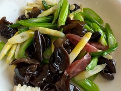 -全聚德(长白直营店)