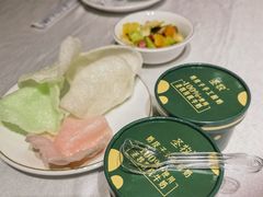 -福来居烤鸭店(天坛二店)