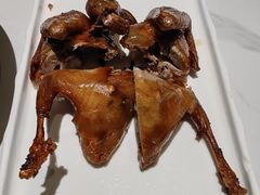 -琬苑鸽庄·川粤融合菜(解放碑总店)
