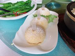 -水上明月·湖景餐厅