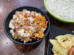 -明叔捞面