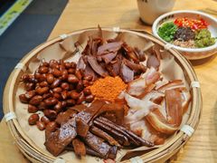 -老凯俚酸汤鱼(多彩城店)