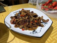-回家湘菜馆(浮山后店)