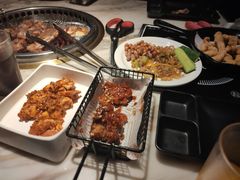 -火炉火自助餐(西直门凯德MALL店)
