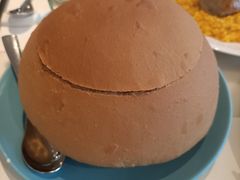 -港丽餐厅(高德置地店)