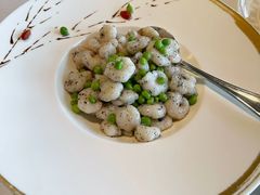 黑松露虾球-金轩中餐厅 Jin Xuan(浦东丽思卡尔顿酒店)