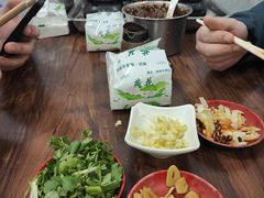 -攀枝花·任德琼·盐边羊肉米线