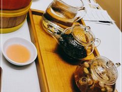 -天瑞轩·粤菜餐厅