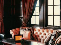 -LONG BAR 廊吧(外滩华尔道夫酒店)