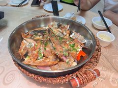 -年辉渔村·非遗传承餐厅(新丰江店)