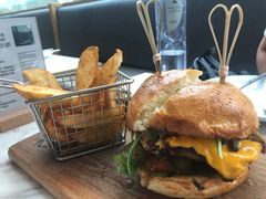 -农畉LONFOOD(福田星河COCOPark店)