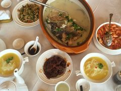-风味小馆(天目湖宾馆店)