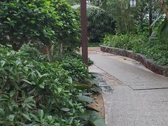 -瑞阁温泉酒店温泉中心
