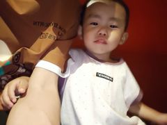 -仙海旅游度假区