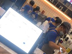 -茶百道(太原茂业天地店)