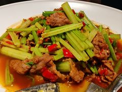 -兰湘子·湘菜小炒(济南领秀城店)