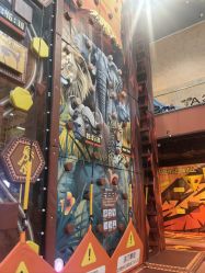 -卡通尼·Safari非洲探索乐园·生日会(金桥国际商业广场店)