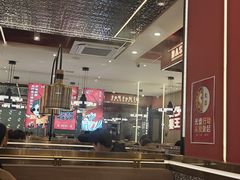 -巴蜀王婆大虾(南锣鼓巷店)