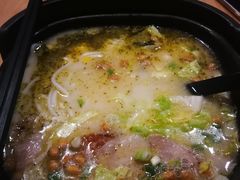 -阿香米线(宁波来福士广场店)