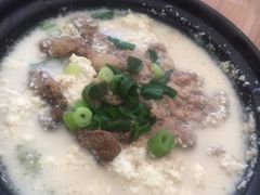 -海胆小馆(东北水饺·春柳店)