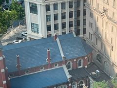 -大连市基督教玉光街礼拜堂