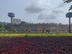 -石炮台公园