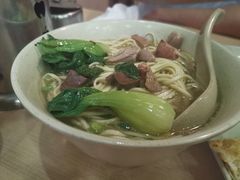 -百家鸡味馆(清泰店)