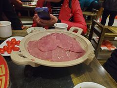 -叉叉裤鲜火锅(空港新城店)