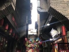 -东西巷