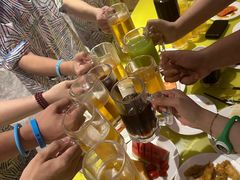 -海韵之星邮轮水会(明发商业广场店)