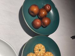 -大鸭梨烤鸭(枣园店)