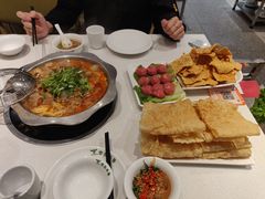 牛杂火锅小锅-古乐牛香鲜牛肉牛杂火锅(观前街店)