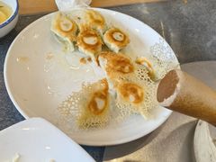 -大清花饺子(山庄店)