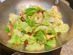 -绿茶餐厅(coco park 店)
