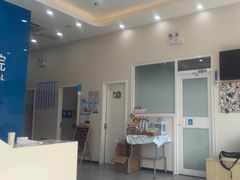 -芭比堂动物医院·CT·微创中心(新顺分院)