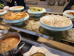 -西火火·川派小火锅(西溪银泰店)