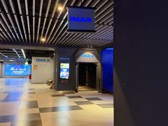 -万达影城 太原龙湖激光IMAX万达广场店(解放路店)