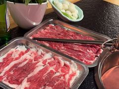 -京炭铜锅涮肉·羊蝎子·羊肉炉(保利·时光里店)