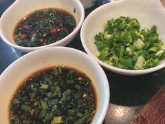 酱油蘸料-老来福·非遗酸汤兔(凯旋路店)
